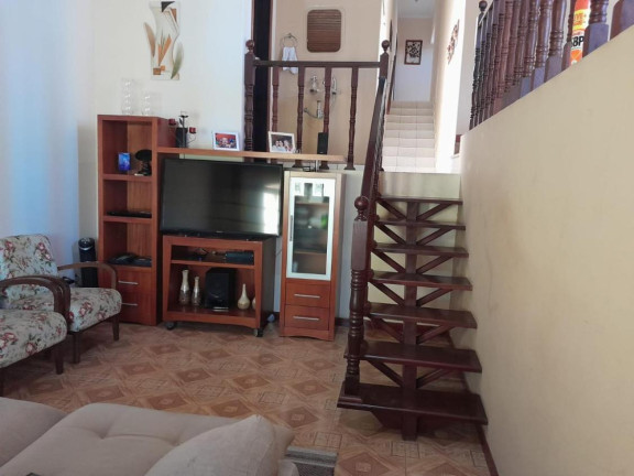 Imagem Casa com 3 Quartos à Venda, 233 m² em Cidade Nova - Jundiaí