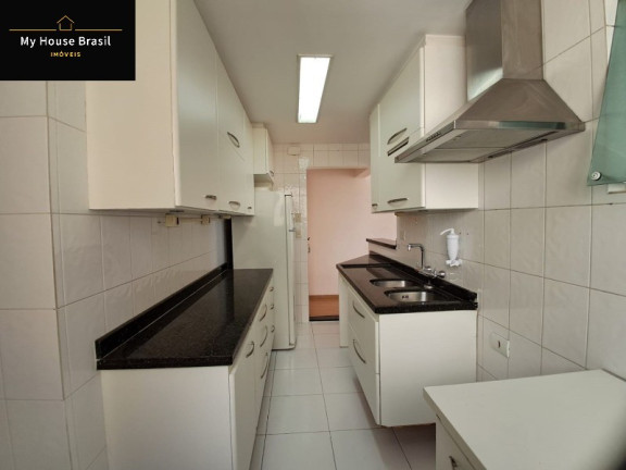 Imagem Apartamento com 3 Quartos à Venda, 68 m² em Santana - São Paulo