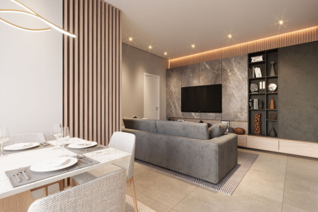 Imagem Apartamento com 2 Quartos à Venda, 70 m² em Perequê - Porto Belo Imagem Apartamento com 2 Quartos à Venda, 70 m² em Perequê - Porto Belo