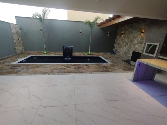 Imagem Casa de Condomínio com 3 Quartos à Venda, 194 m² em Condomínio Ibiti Reserva - Sorocaba