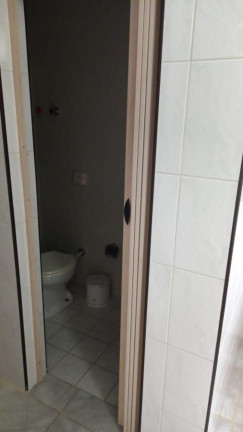 Imagem Apartamento com 3 Quartos à Venda, 167 m² em Canto Do Forte - Praia Grande