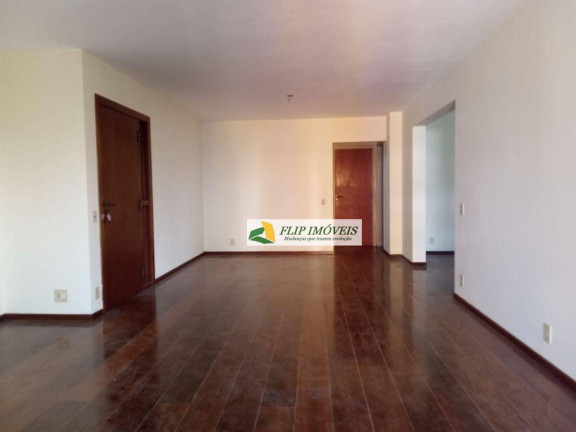 Imagem Apartamento com 4 Quartos à Venda, 155 m² em Centro - Campinas