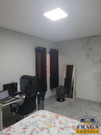 Imagem Casa com 3 Quartos à Venda, 152 m² em Jardim Dois Corações - Sorocaba Imagem Casa com 3 Quartos à Venda, 152 m² em Jardim Dois Corações - Sorocaba