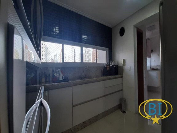 Imagem Apartamento com 4 Quartos à Venda, 242 m² em Tatuapé - São Paulo