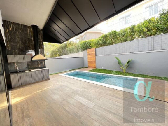 Imagem Casa com 4 Quartos à Venda, 317 m² em Tamboré - Santana De Parnaíba Imagem Casa com 4 Quartos à Venda, 317 m² em Tamboré - Santana De Parnaíba