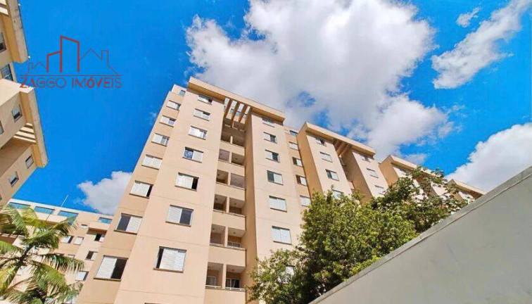 Imagem Apartamento com 2 Quartos à Venda, 51 m² em Paraisópolis - São Paulo