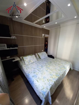Imagem Apartamento com 4 Quartos à Venda, 194 m² em Forte - Praia Grande