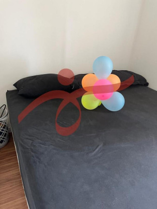 Imagem Apartamento com 2 Quartos à Venda, 50 m² em Campos Elíseos - Taubaté Imagem Apartamento com 2 Quartos à Venda, 50 m² em Campos Elíseos - Taubaté