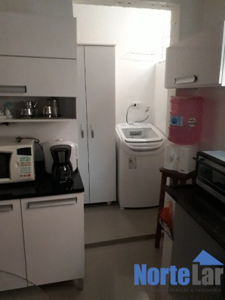 Imagem Apartamento com 1 Quarto à Venda, 52 m² em Santana - São Paulo