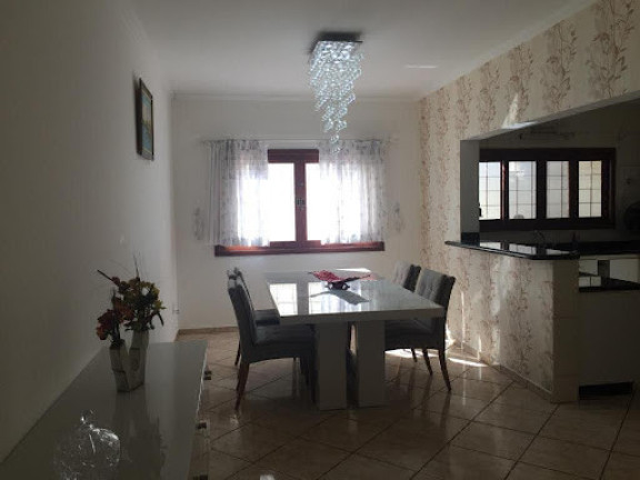 Imagem Casa com 3 Quartos à Venda, 238 m² em Vila Brás Cubas - Mogi Das Cruzes Imagem Casa com 3 Quartos à Venda, 238 m² em Vila Brás Cubas - Mogi Das Cruzes