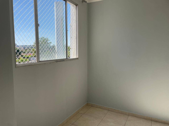 Imagem Apartamento com 2 Quartos à Venda, em Chácaras Fazenda Coelho - Hortolândia Imagem Apartamento com 2 Quartos à Venda, em Chácaras Fazenda Coelho - Hortolândia
