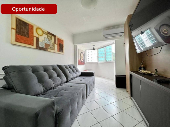 Imagem Apartamento com 2 Quartos à Venda, 65 m² em Pioneiros - Balneário Camboriú