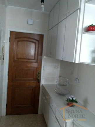 Imagem Apartamento com 3 Quartos à Venda, 98 m² em Tucuruvi - São Paulo Imagem Apartamento com 3 Quartos à Venda, 98 m² em Tucuruvi - São Paulo