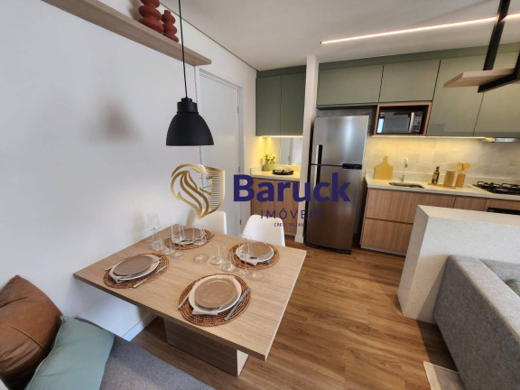 Imagem Apartamento com 2 Quartos à Venda, 40 m² em Jardim Saúde - São Paulo Imagem Apartamento com 2 Quartos à Venda, 40 m² em Jardim Saúde - São Paulo