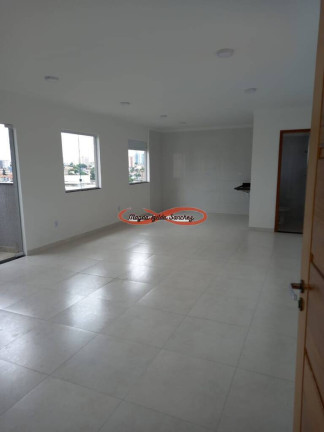 Imagem Apartamento com 2 Quartos à Venda, 44 m² em Cidade Patriarca - São Paulo