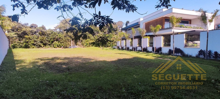 Imagem Terreno à Venda, 831 m² em Riviera De São Lourenço - Bertioga Imagem Terreno à Venda, 831 m² em Riviera De São Lourenço - Bertioga