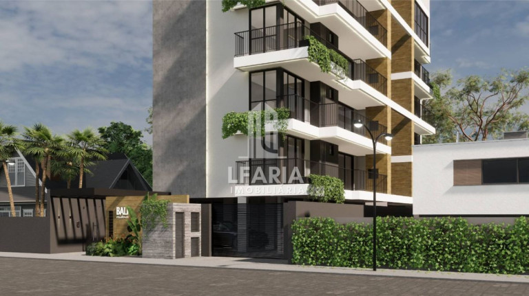 Imagem Apartamento com 3 Quartos à Venda, 97 m² em Mariluz - Itapoá Imagem Apartamento com 3 Quartos à Venda, 97 m² em Mariluz - Itapoá