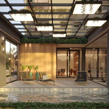 Imagem Imóvel à Venda, 75 m² em Centro  - Canela
