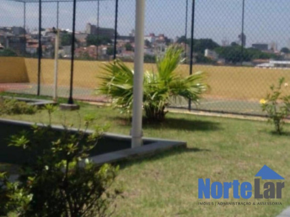 Imagem Apartamento com 2 Quartos à Venda, 49 m² em Vila Cruz Das Almas - São Paulo