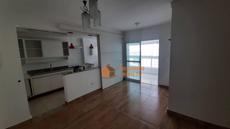 Imagem Apartamento com 2 Quartos à Venda, 74 m² em Vila Atlântica - Mongaguá