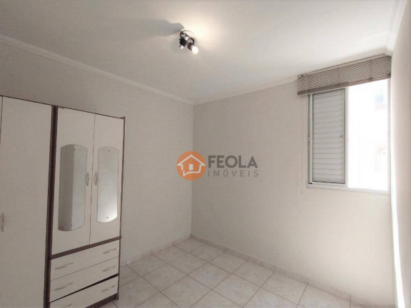 Imagem Apartamento com 2 Quartos à Venda, 59 m² em Jardim Ipiranga - Americana Imagem Apartamento com 2 Quartos à Venda, 59 m² em Jardim Ipiranga - Americana