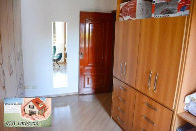 Imagem Apartamento com 3 Quartos à Venda, 110 m² em Vila Bastos - Santo André Imagem Apartamento com 3 Quartos à Venda, 110 m² em Vila Bastos - Santo André