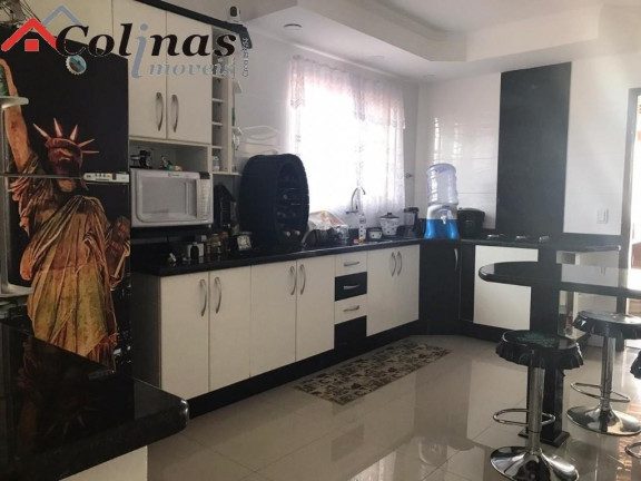 Imagem Casa com 3 Quartos à Venda, 250 m² em Depois Do Centro - Ibiúna Imagem Casa com 3 Quartos à Venda, 250 m² em Depois Do Centro - Ibiúna