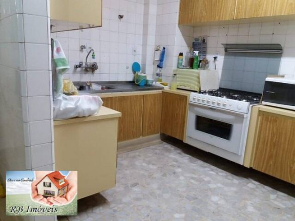 Imagem Apartamento com 3 Quartos à Venda, 150 m² em Osvaldo Cruz - São Caetano Do Sul Imagem Apartamento com 3 Quartos à Venda, 150 m² em Osvaldo Cruz - São Caetano Do Sul