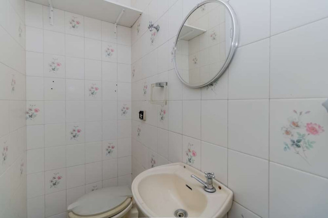 Imagem Apartamento com 3 Quartos à Venda, 206 m² em Higienópolis - São Paulo Imagem Apartamento com 3 Quartos à Venda, 206 m² em Higienópolis - São Paulo