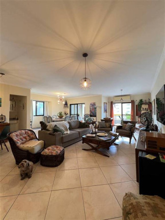 Apartamento com 3 Quartos à Venda, 180 m² em Forte - Praia Grande