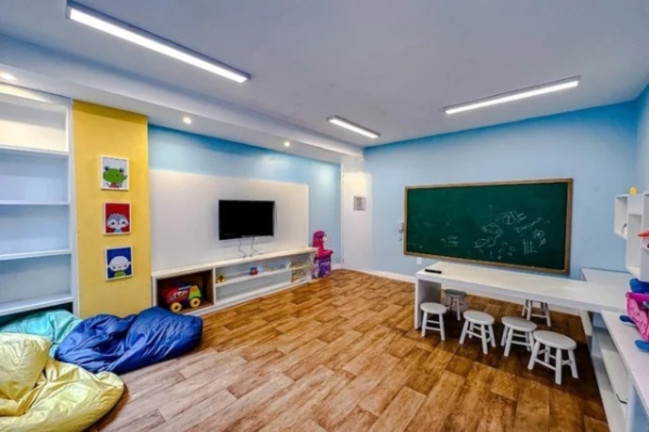 Imagem Imóvel com 2 Quartos à Venda, 44 m² em Liberdade - São Paulo