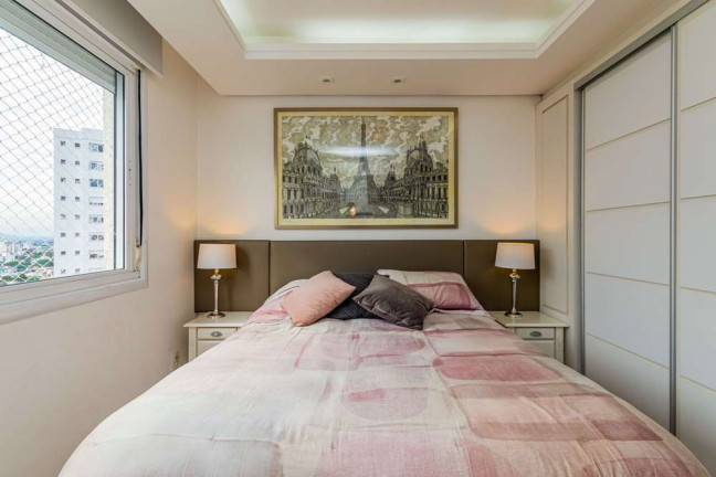 Imagem Apartamento com 3 Quartos à Venda, 125 m² em Jardim Europa - Porto Alegre Imagem Apartamento com 3 Quartos à Venda, 125 m² em Jardim Europa - Porto Alegre