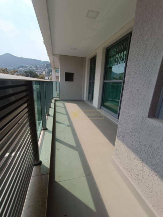 Imagem Apartamento com 3 Quartos à Venda, 90 m² em Monte Verde - Florianópolis