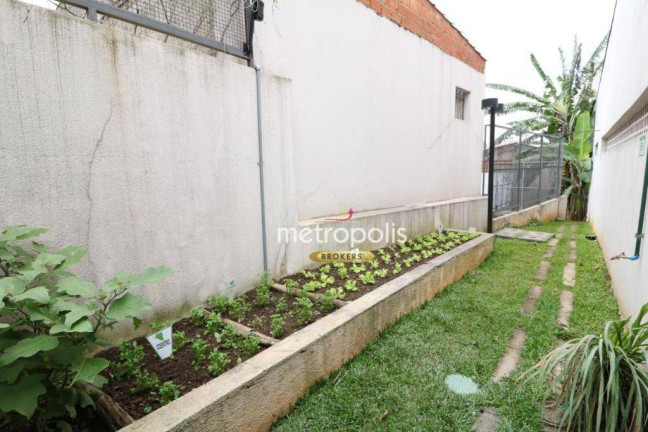 Imagem Apartamento com 2 Quartos à Venda, 70 m² em Vila Humaitá - Santo André Imagem Apartamento com 2 Quartos à Venda, 70 m² em Vila Humaitá - Santo André