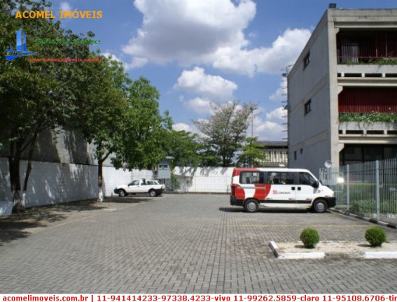 Imagem Imóvel à Venda, 4.420 m² em Vila Leopoldina - São Paulo Imagem Imóvel à Venda, 4.420 m² em Vila Leopoldina - São Paulo