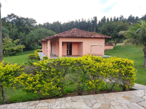 Imagem Chácara com 2 Quartos à Venda, 10 m² em Cerrado - Alambari