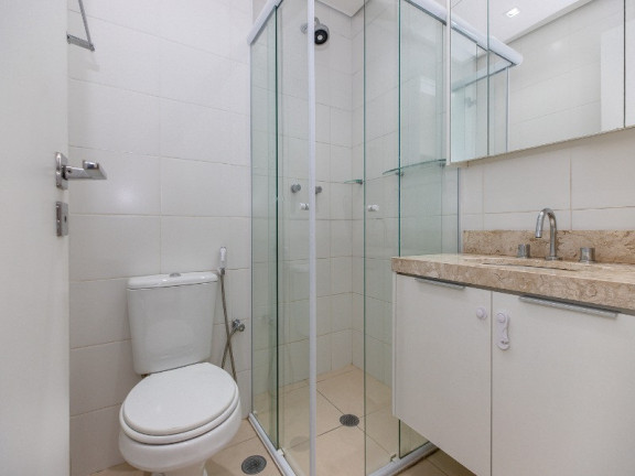 Imagem Imóvel com 2 Quartos à Venda, 60 m² em Vila Mariana - São Paulo