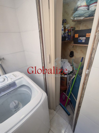 Imagem Imóvel com 1 Quarto à Venda, 46 m² em Aparecida - Santos