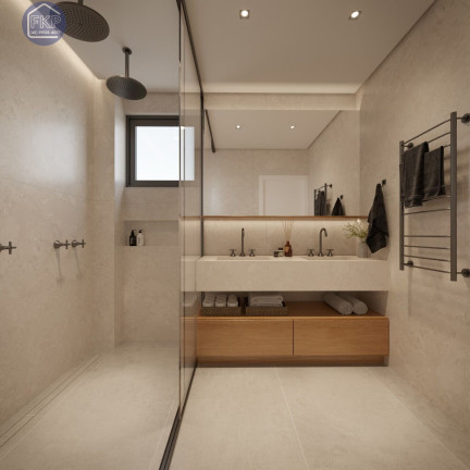 Imagem Casa com 3 Quartos à Venda, 242 m² em Cacupé - Florianópolis