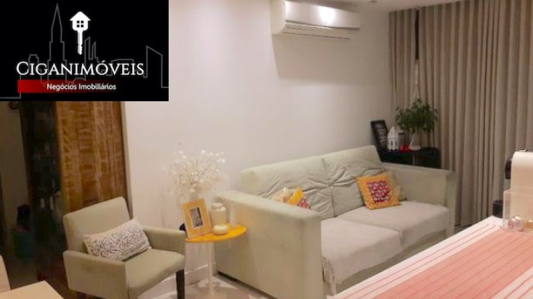 Imagem Apartamento com 3 Quartos à Venda, 92 m² em Jacarepaguá - Rio De Janeiro