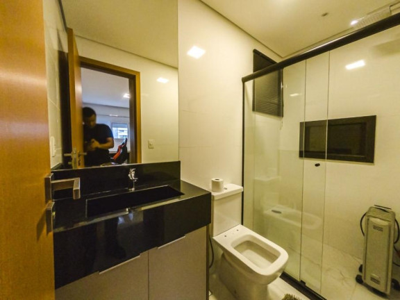 Imagem Apartamento com 3 Quartos à Venda, 147 m² em Canto Do Forte - Praia Grande Imagem Apartamento com 3 Quartos à Venda, 147 m² em Canto Do Forte - Praia Grande