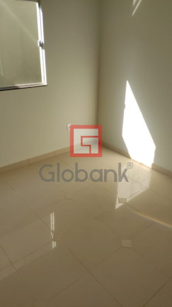 Imagem Casa com 3 Quartos à Venda, 100 m² em Novo Primavera - Montes Claros