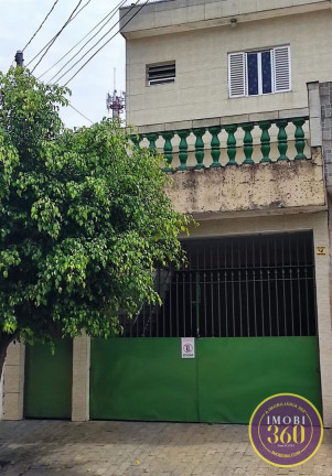 Imagem Sobrado com 3 Quartos à Venda, 155 m² em Cidade Líder - São Paulo