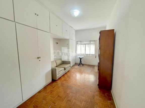 Imagem Apartamento com 2 Quartos à Venda, 110 m² em Higienópolis - São Paulo Imagem Apartamento com 2 Quartos à Venda, 110 m² em Higienópolis - São Paulo