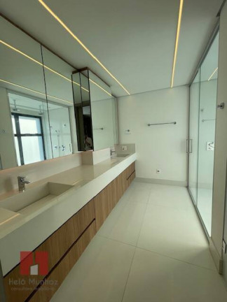 Imagem Apartamento com 4 Quartos para Alugar, 360 m² em Alphaville Centro Industrial E Empresarial/alphaville. - Barueri Imagem Apartamento com 4 Quartos para Alugar, 360 m² em Alphaville Centro Industrial E Empresarial/alphaville. - Barueri