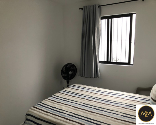 Imagem Apartamento com 3 Quartos à Venda, 72 m² em Bancários - João Pessoa Imagem Apartamento com 3 Quartos à Venda, 72 m² em Bancários - João Pessoa