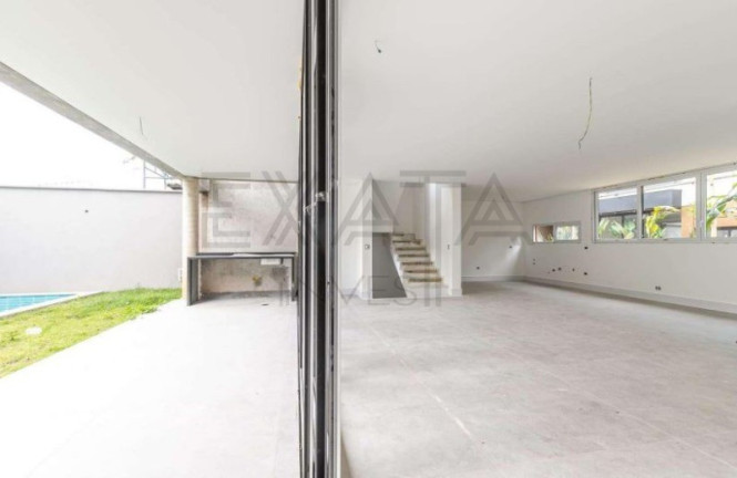 Imagem Imóvel com 4 Quartos à Venda, 450 m² em Alto Da Boa Vista - São Paulo