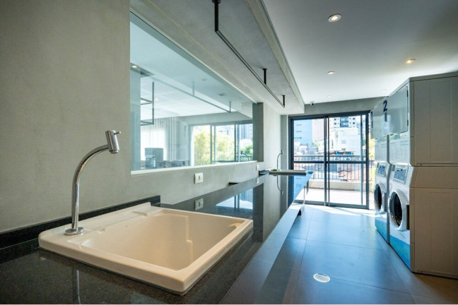 Imagem Apartamento com 3 Quartos à Venda, 91 m² em Vila Mariana - São Paulo Imagem Apartamento com 3 Quartos à Venda, 91 m² em Vila Mariana - São Paulo