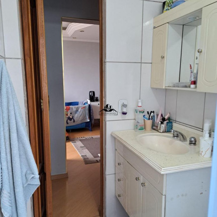 Imagem Apartamento com 2 Quartos à Venda, 63 m² em Vila Ivone - São Paulo