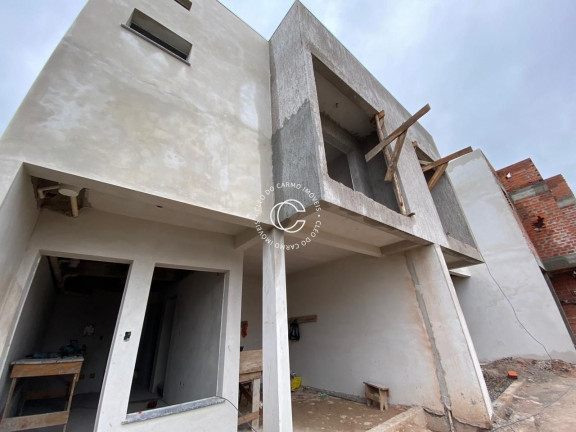 Imagem Casa com 3 Quartos à Venda, 144 m² em Camobi - Santa Maria Imagem Casa com 3 Quartos à Venda, 144 m² em Camobi - Santa Maria